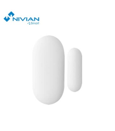 NVS-D3D - Detector de contacto magnético inalámbrico