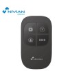 NVS-RC2 - Télécommande pour alarmes Nivian