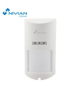 NVS-02T - Rivelatore esterno per allarmi Nivian