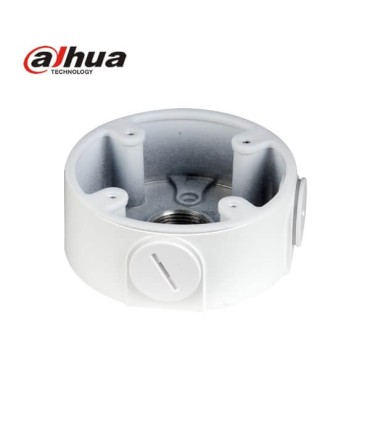 PFA13A-E Boîtier de connexion pour caméras Dome Dahua