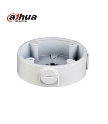 PFA13C Boîtier de connexion pour caméras Dome Dahua