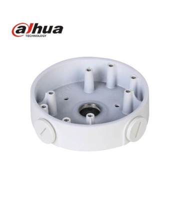 PFA139 Caixa de instalação para camaras Dome Dahua