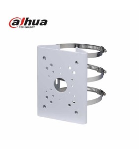 PFA150 - Soporte para la instalación de cámaras Dahua en mástil o poste