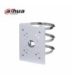 PFA150 - Support pour l'installation des caméras Dahua sur mât ou post