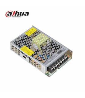 PFM320S-150 - Fonte de alimentação comutada Dahua DC12V 150W
