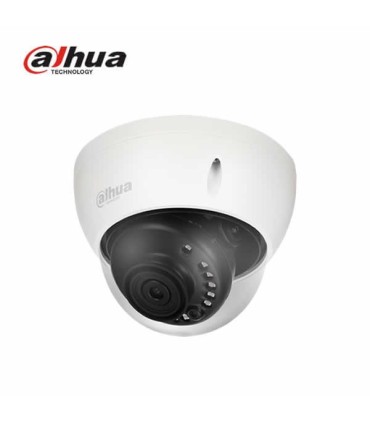 HDBW1500E-S2 - 5MP Dahua HDCVI IR Dome Camera