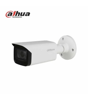 HFW2241T-Z-POC - Câmera Bullet Dahua 2MP Starlight IR80m