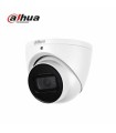HDW2241T-Z-A - Câmera Dome 2MP, StarLight, audio, lente motorizada, IR 60m para exterior