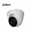 HDW1200T-Z-A - 2MP Dome Camera, audio, motorized lens, IR 60m