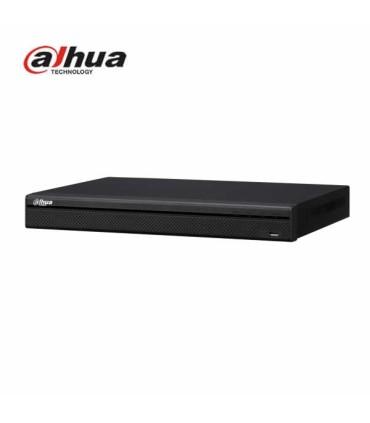 NVR4216-16P-4KS2