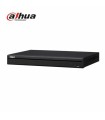 NVR4216-4KS3 - Gravador NVR Dahua 16 Canais 12MP SMD Plus 2 HDD