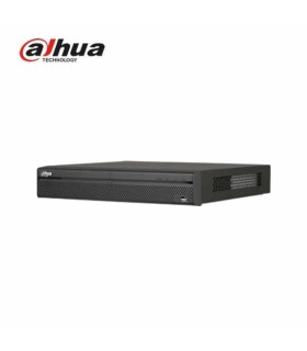 NVR5208-8P-4KS2E