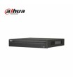 NVR5232-16P-4KS2E - Enregistreur IP 32 canaux, jusqu'à 12MP, 16 PoE, 8 ports ePoE et EoC