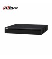 NVR5432-4KS2 - Gravador IP de 32 canais para camaras até 12MP, 320Mbps