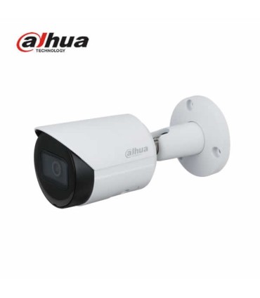 IPC-HFW2230S-S-S2 - Cámara IP Dahua, StarLight, 2 MP, IR 30m