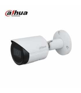 IPC-HFW2431S-S-S2 - Telecamera IP Dahua, StarLight, 4 MP, IR 30m