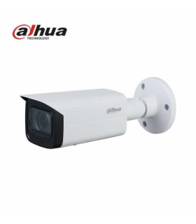 IPC-HFW2431T-ZS-S2 - Cámara IP Dahua, StarLight, 4 MP, lente varifocal motorizada, IR de 60 m
