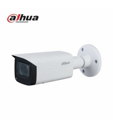 IPC-HFW2231T-ZS-S2 - Telecamera IP Dahua, StarLight, 2 MP, obiettivo vari-focale motorizzato, 60m IR