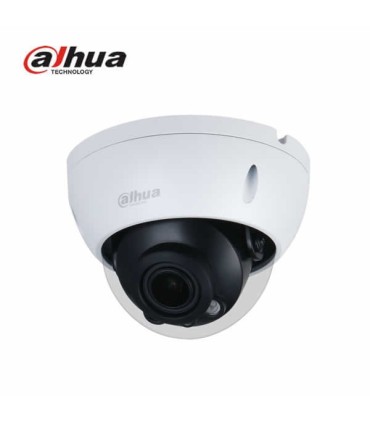 IPC-HDBW2231R-ZS-S2 - Caméra IP Dôme Dahua, StarLight, 2 MP, lentille motorisée à focale variable, 40m IR