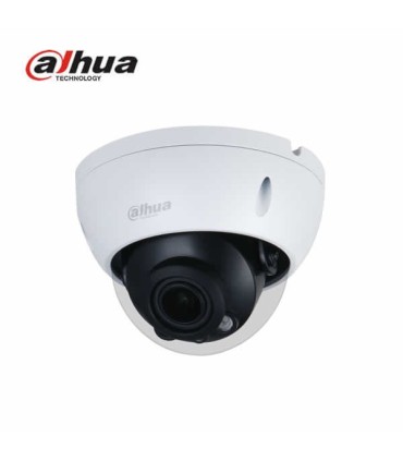 IPC-HDBW2431R-ZS-S2 - Caméra Dome IP Dahua, StarLight, 4 MP, objectif motorisé à focale variable, 40m IR