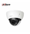 IPC-HDBW5541R-ASE - Dahua Dome Camera, 5 MP, AI series, 2.8mm lens, IR 50m, with audio and alarm input and output
