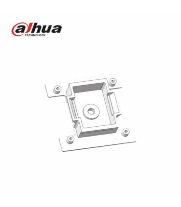 RAW021-00 - Adaptador para instalação de camaras termicas em tripé