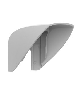 Copertura protettiva per rilevatore da esterno motionprotect outdoor