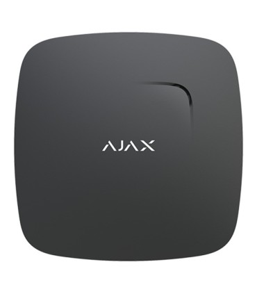 Ajax FireProtect Plus Noir