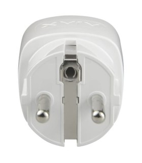 Presa intelligente Socket bianco per sistemi di allarme Ajax