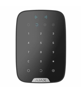 Ajax professional alarm kit Wireless and AES security