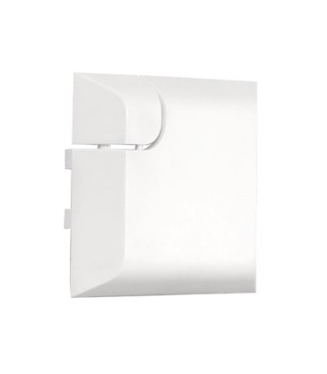 Fixing bracket for white Ajax Motionprotec motion detector