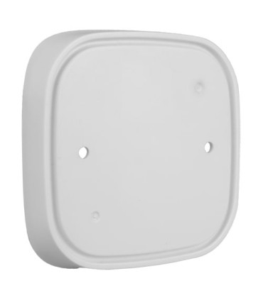 Soporte de fijación para sirena Ajax Streetsiren blanco