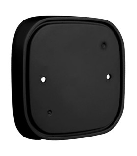 Soporte de fijación para sirena Ajax Streetsiren negro
