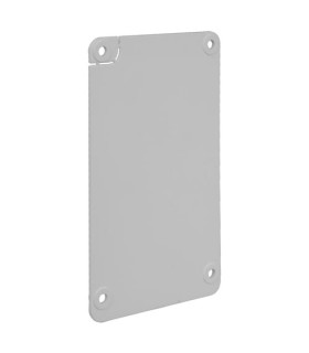 Soporte de fijación para Ajax Keypad blanco