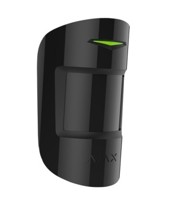 Scatola di ricambio per Ajax Motionprotect nero