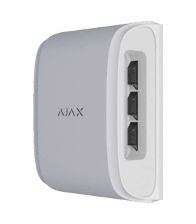 Ajax Outdoor Dual Curtain Wireless Motion Detector