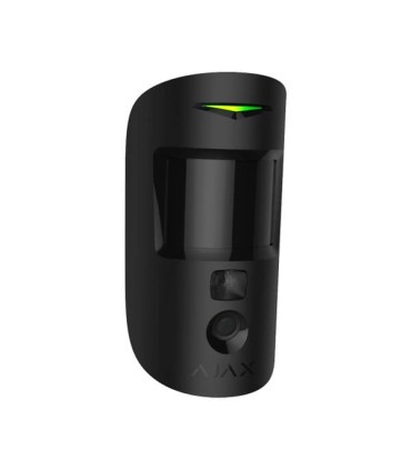AJAX MOTIONCAM BLACK
