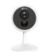 Camara IP Wifi Ezviz C1C com detetor de movimento PIR para interior