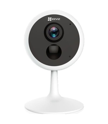 Caméra IP Wifi Ezviz C1C avec détecteur de mouvement PIR pour l'intérieur