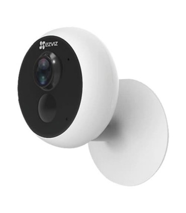 Camara IP Wifi Ezviz C1C com detetor de movimento PIR para interior