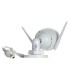 Outdoor WiFi Ezviz C3WN IP Camera with Audio