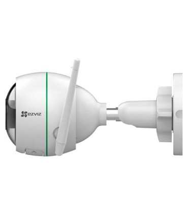 Cámara IP WiFi Ezviz C3WN para exteriores con audio