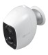 Cámara IP WiFi para exteriores con batería Ezviz C3A