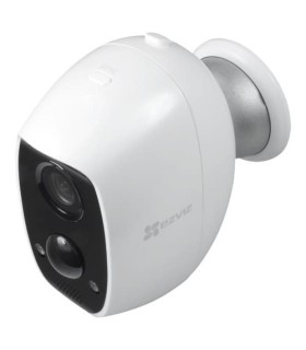 Outdoor WiFi IP Camera with battery Ezviz C3A