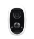 Telecamera IP WiFi da esterno con batteria Ezviz C3A