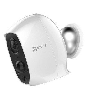 Outdoor WiFi IP Camera with battery Ezviz C3A