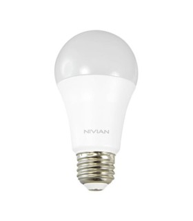 Lampadina intelligente RGB Nivian Smart