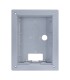 KTD01L(F) Dahua 2-Wire Intercom Flush Mount | Lisintec