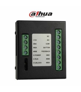 Second Door Control Module for Dahua Video Intercoms