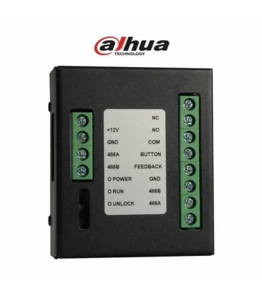Module de contrôle de deuxième porte pour interphones vidéo Dahua